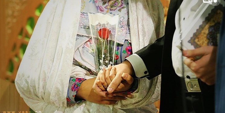 بیش از ۴۰ درصد جوانان به دلیل «نداشتن گزینه مناسب» ازدواج نمی‌کنند