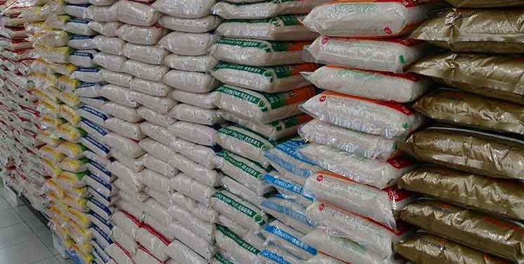 توزیع ۴۰۰ تن برنج  و شکر در طرح تنظیم بازار