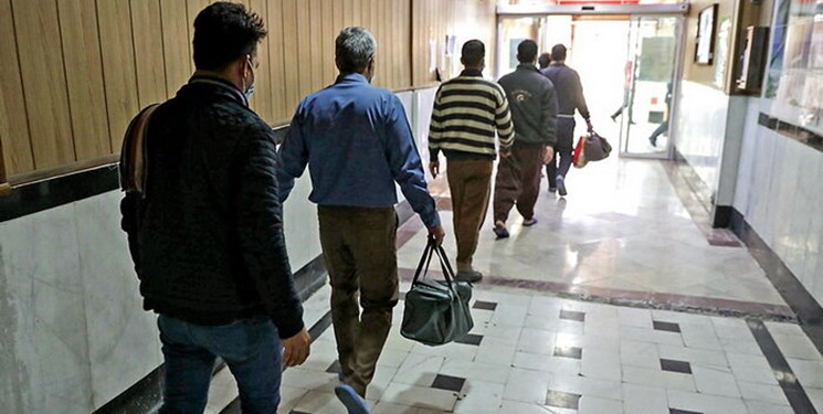 به 150 زندانی واجد شرایط پادکشت مرخصی اعطاء می‌شود