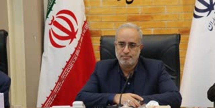 استاندار کرمان: حال وزیر ورزش و همراهان مساعد است