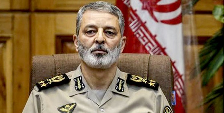 امیر موسوی: امروز انقلاب اسلامی در معرض دشمنی و خصومت قدرت‌های استکباری قرار دارد