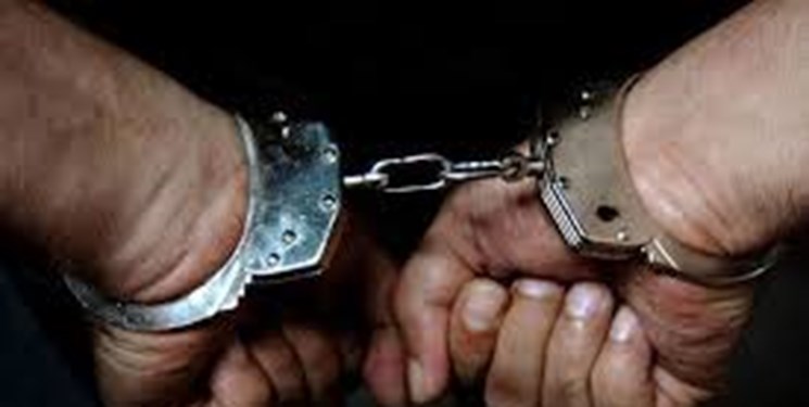 دستگیری 6 سارق و کشف 21 فقره سرقت در سراوان