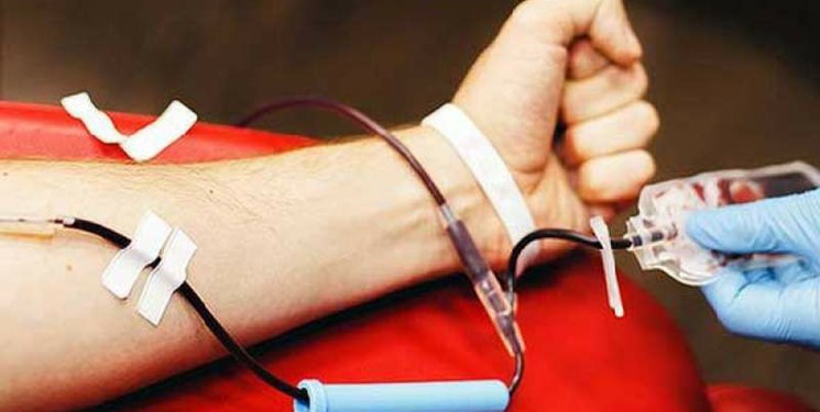 اهدا کنندگان بار اولی خون در ایلام 58 درصد افزایش یافتند