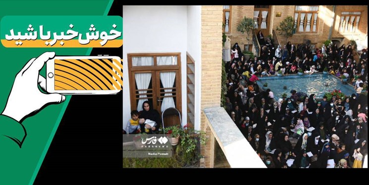 خبر خوب| ماجرای ازدحام در خانه تاریخی مدرس/ هوش مصنوعی در مسجد