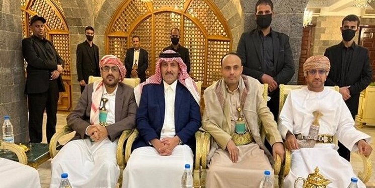 مقام یمنی: دوران وابستگی یمن به عربستان تمام شده است