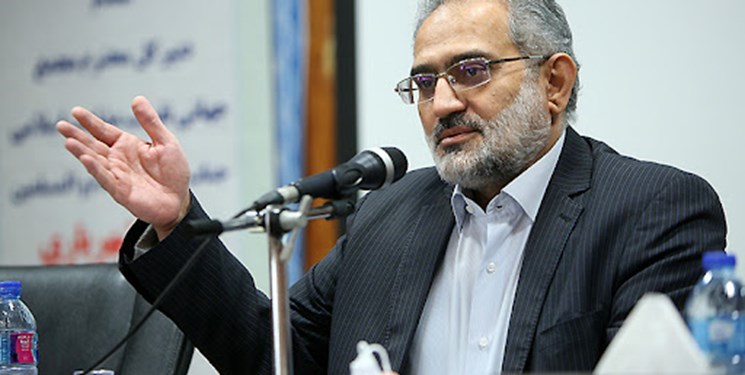 حسینی: لایحه قوه قضائیه درباره عفاف و حجاب نگاه جدیدی به مقوله حفظ کرامت زن و حمایت از سلامت اخلاقی جامعه دارد