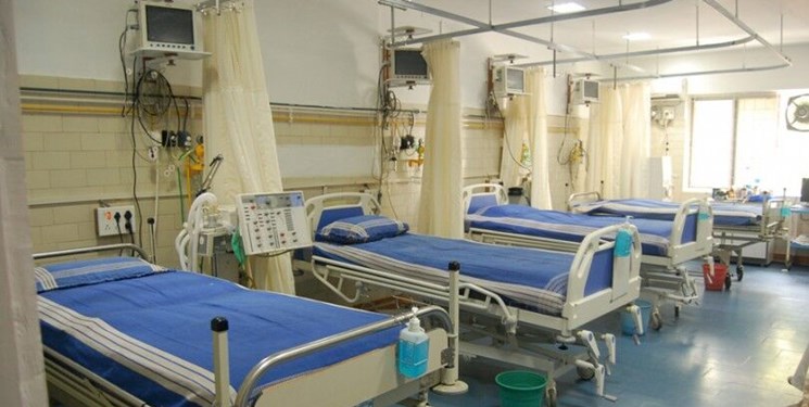 اضافه شدن 10 هزار تخت بیمارستانی تولید داخل به بیمارستان‌ها