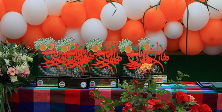 بهار نارنج، جشنواره‌ای برای کارآفرینی و هویت بخشی