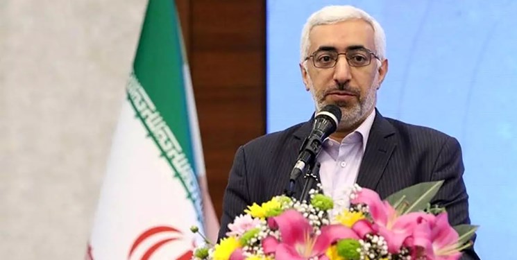 رئیس سازمان بورس ایران: لزوم ایجاد بازار سرمایه‌ای برای تامین مالی کشور