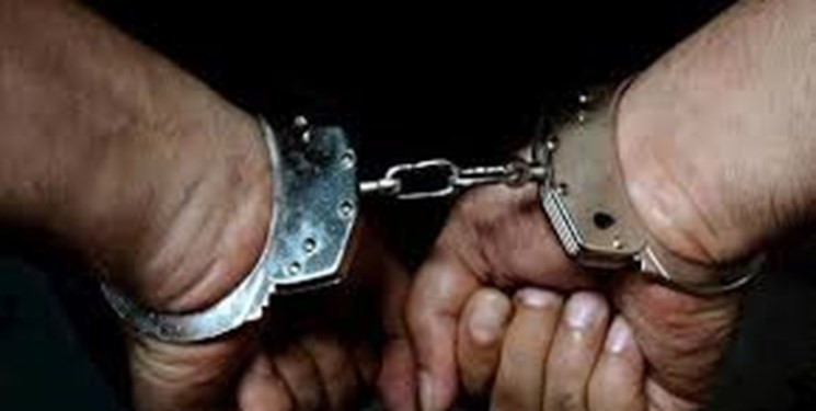 فروشنده سکه طلای تقلبی در شهرکرد بازداشت شد