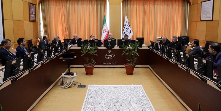 بررسی  لایحه حمایت از ایرانیان خارج کشور در کارگروه تخصصی کمیسیون امنیت ملی