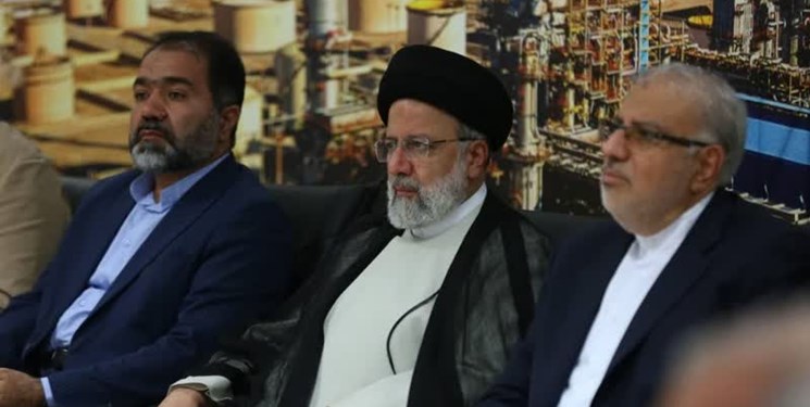رئیس جمهور: استان اصفهان پایتخت شرکت‌های دانش بنیان کشور است
