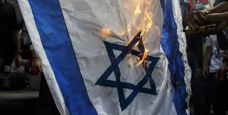 چمران:اسرائیل در حال سقوط است