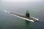 ساخت «زیردریایی هوشمند» در ایران