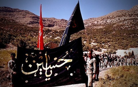 تقدیر فرمانده سپاه آبادان از شهید «بهروز مرادی»+تصویر تقدیر فرمانده سپاه آبادان از شهید «بهروز مرادی»+تصویر