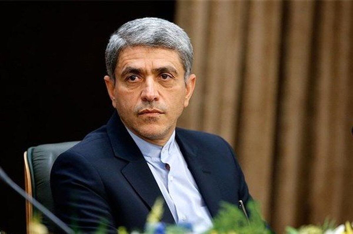 روایت طیبنیا از دلجویی سردار سلیمانی/ تسبیحی را که از یکی از رهبران جبهه مقاومت دریافت کرده بود، به من هدیه داد روایت طیبنیا از دلجویی سردار سلیمانی/ تسبیحی را که از یکی از رهبران جبهه مقاومت دریافت کرده بود، به من هدیه داد