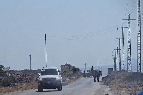 دمشق: نیروهای ائتلاف هشدارهای ما درباره حمله احتمالی داعش را جدی نگرفتند