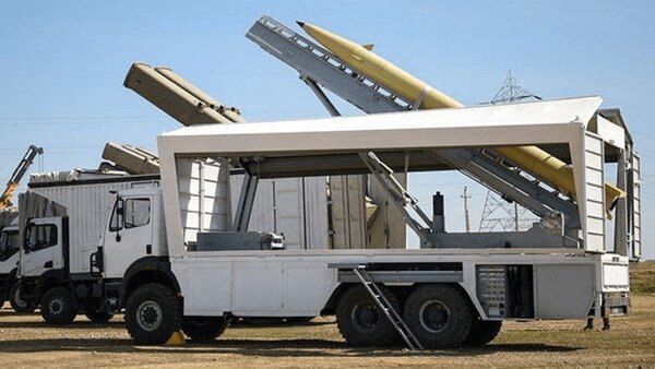 این موشک های ایرانی کابوس جدید ناوهای دشمن شدند/ ارتقای برد و دقت؛ راهبرد جدید یگان موشکی نیروی زمینی سپاه این موشک های ایرانی کابوس جدید ناوهای دشمن شدند/ ارتقای برد و دقت؛ راهبرد جدید یگان موشکی نیروی زمینی سپاه