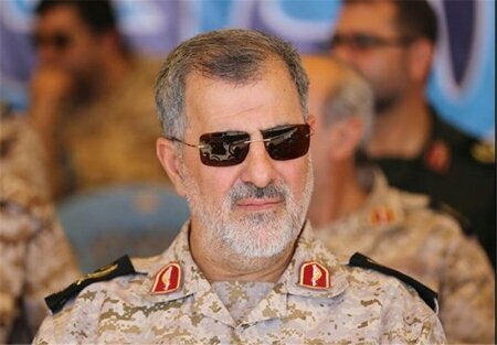 روایت فرمانده قرارگاه سیدالشهدا از محمد پاکپور؛ برخی شبها یک ساعت میخوابید و کم خوراک بود اما... روایت فرمانده قرارگاه سیدالشهدا از محمد پاکپور؛ برخی شبها یک ساعت میخوابید و کم خوراک بود اما...