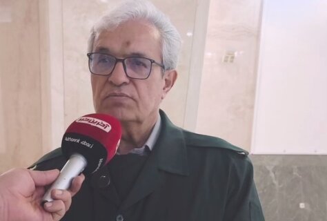 نماینده مجلس مکمل قدرت موشکی برای ایجاد بازدارندگی را توصیف کرد نماینده مجلس مکمل قدرت موشکی برای ایجاد بازدارندگی را توصیف کرد