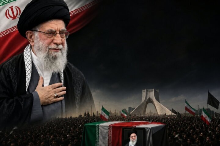 ببینید | جزئیات مسیرهای تردد برای ورود به محل برگزاری آیین تشییع آقای شهید ایران ببینید | جزئیات مسیرهای تردد برای ورود به محل برگزاری آیین تشییع آقای شهید ایران