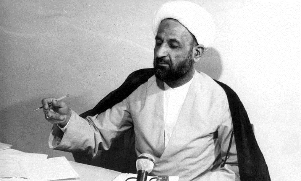 علت عدم پذیرش شهید قدوسی به وسیله امام چه بود؟ علت عدم پذیرش شهید قدوسی به وسیله امام چه بود؟