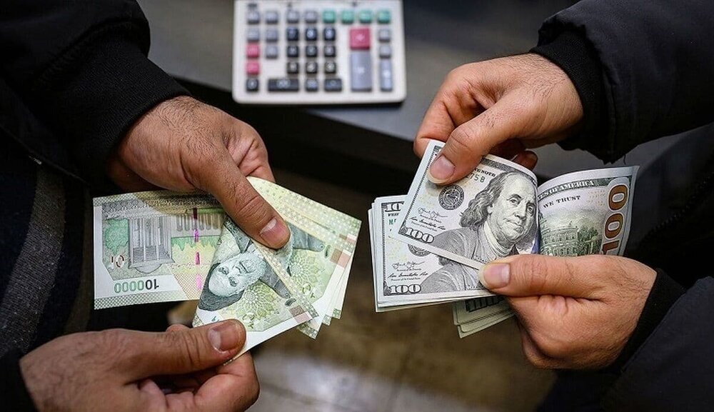قیمت دلار، یورو و انواع ارزها ۲۶ شهریور ۱۴۰۵ در زمان بسته شدن بازار/ یورو به کانال ۲۶۶ هزار تومان رسید+ جدول